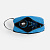 Массажный набор Comfortino, голубой - миниатюра - рис 4.