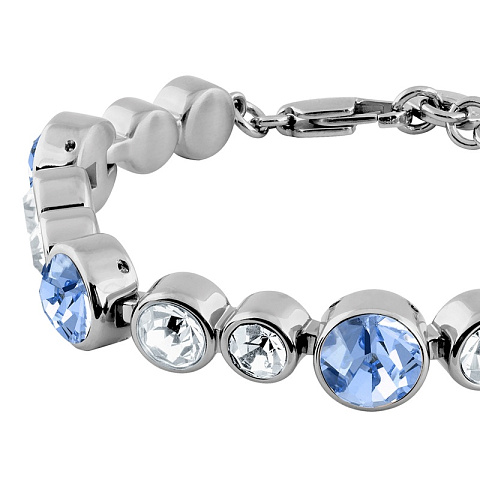 Браслет CALICE SS LIGHT SAPPIRE - рис 3.