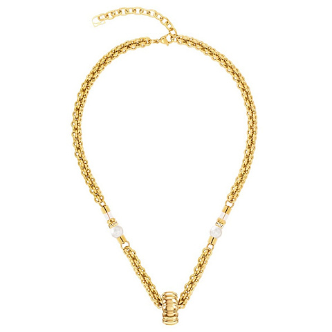 Колье White-Gold