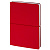 Ежедневник Flexpen Bright, недатированный, красный - миниатюра - рис 2.