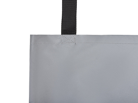 Светоотражающая сумка для шопинга Neo Reflector - рис 7.