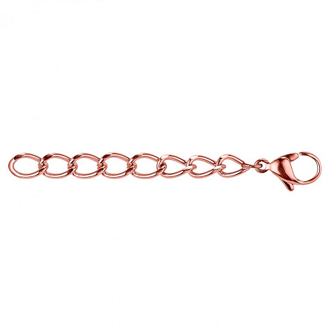 Удлинитель Rosegold Coeur de Lion 8802/88-5613