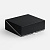 Коробка Artikus, черная - миниатюра