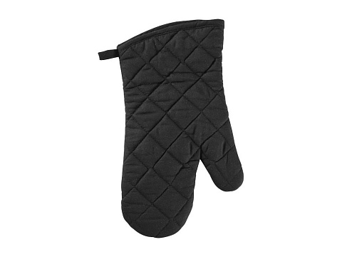 Рукавица для горячего Maya, черный - рис 2.