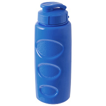 Бутылка для воды Gripi, 500 мл, синий