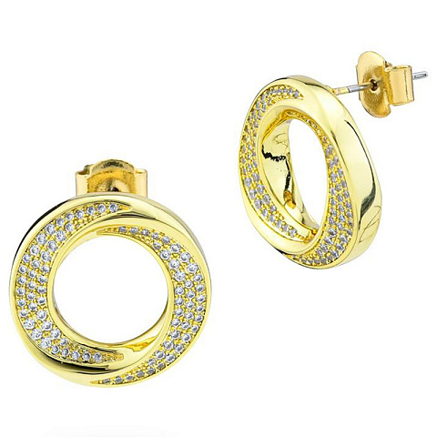 Серьги Boccadamo KOR049D - рис 2.