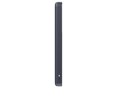 Внешний аккумулятор Xiaomi Super Slim Magnetic Power Bank 5000 Black - рис 3.