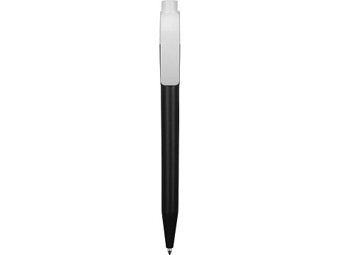 Подарочный набор Uma Vision с ручкой и блокнотом А5, черный - рис 9.