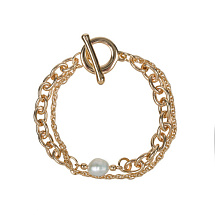 Браслет Bella Pearle Togl Fiore Luna CL1011/MP G