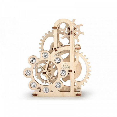 Конструктор Ugears Силомер