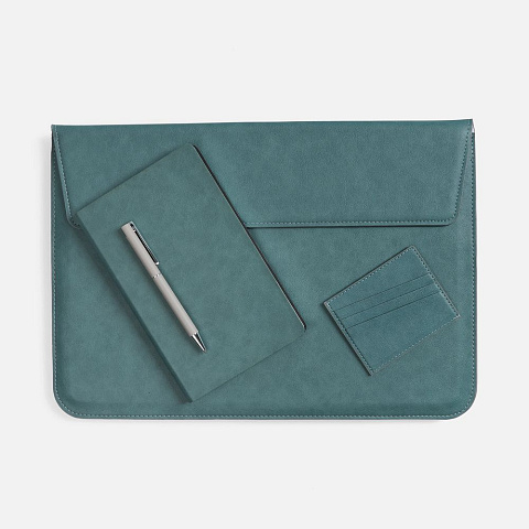 Набор Petrus Walk, голубой - рис 4.