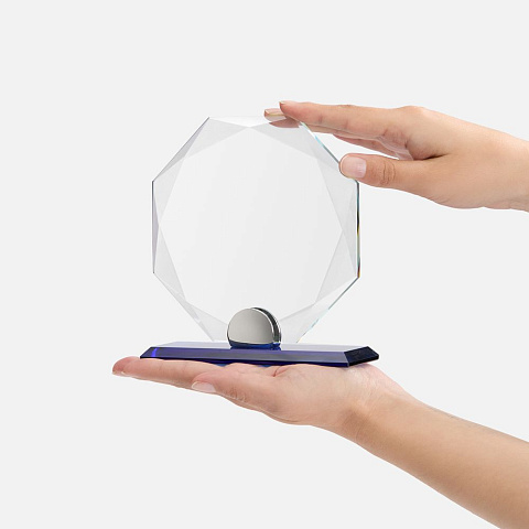 Стела Logrado - рис 4.