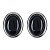 Серьги Agata Preto Possebon A0321.4 S - миниатюра - рис 3.