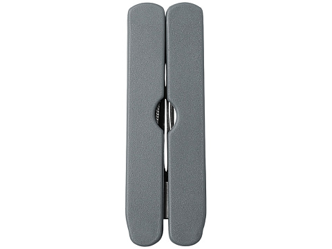 Мультитул-пассатижи Рэйн 10-в-1, серый - рис 3.