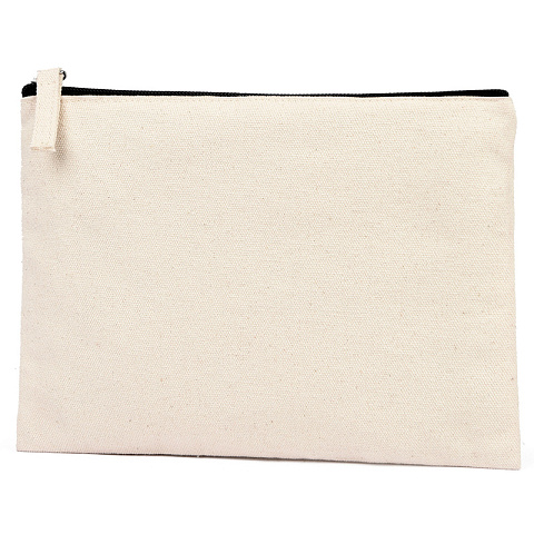 Косметичка Blinkie 325 г/м², бежевый - рис 3.