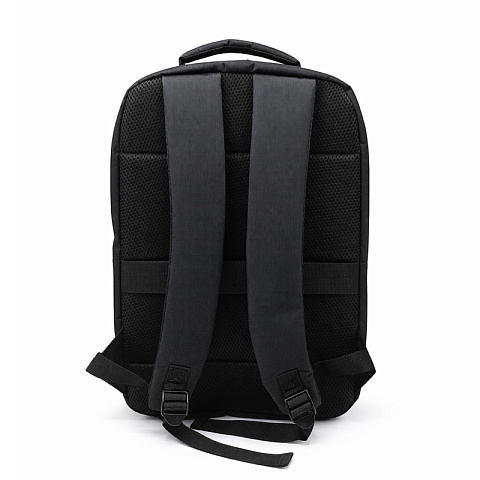 Рюкзак вакуумный PACK&VAC, черный - рис 7.