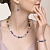 Браслет Blue-Green - миниатюра - рис 2.