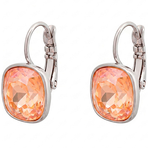 Серьги Peach Delite - рис 4.