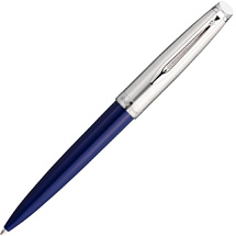 Ручка шариковая waterman Embleme (2 цвета)