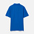 Рубашка поло унисекс Tervise, ярко-синяя - миниатюра - рис 3.