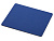Коврик для мыши Mopo, темно-синий - миниатюра