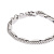 Браслет Silver Coeur de Lion 0801/30-1700 - миниатюра - рис 2.