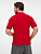 Рубашка поло унисекс Upswing, красная - миниатюра - рис 7.