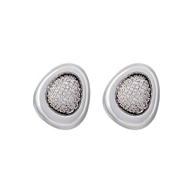 Серьги Fiore Luna AG210014E-002 S