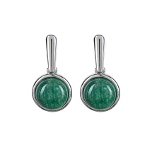 Серьги Q.Verde Possebon A0655.17 S