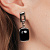 Серьги Agata Preto Possebon A0360.4 S - миниатюра - рис 4.