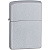 Зажигалка Zippo Classic Satin, серебристая - миниатюра