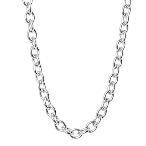Колье CERETO 47cm Silver Qudo 102039/10-1700 - рис 2.