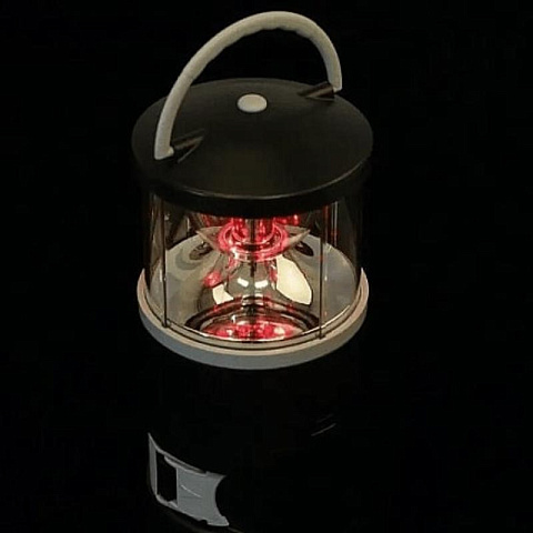 Набор инструментов с лампой - рис 2.