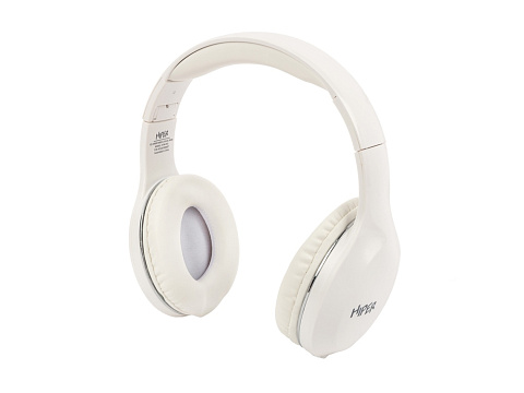 HIPER Наушники накладные WIRED CASUAL WHITE HTW-OV2 (Р)