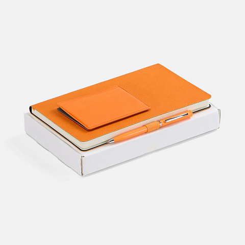 Набор Lungo Trio, оранжевый - рис 2.