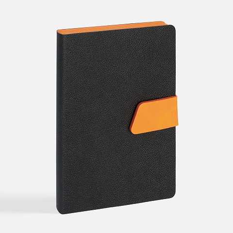 Набор Boom, черный с оранжевым - рис 4.