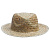 Шляпа Daydream, бежевая - миниатюра - рис 2.