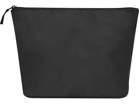 Swift набор косметичек из переработанного материала GRS, черный - рис 2.
