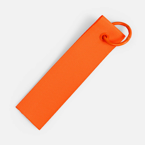 Ремувка Nakit, L, оранжевый неон - рис 2.