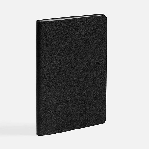 Ежедневник Petrus, недатированный, черный с серебром - рис 6.