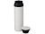 Вакуумный термос Powder 500 мл, тубус, белый - миниатюра - рис 3.
