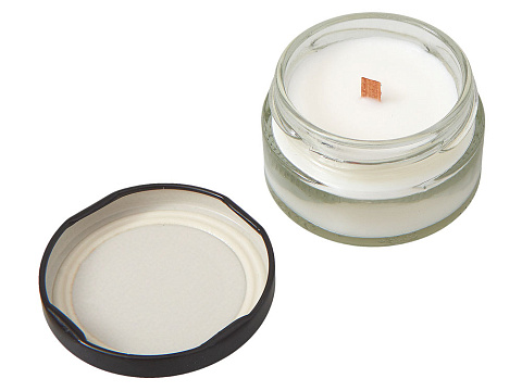 Набор свечей в баночках The Comfort Keeper - рис 6.