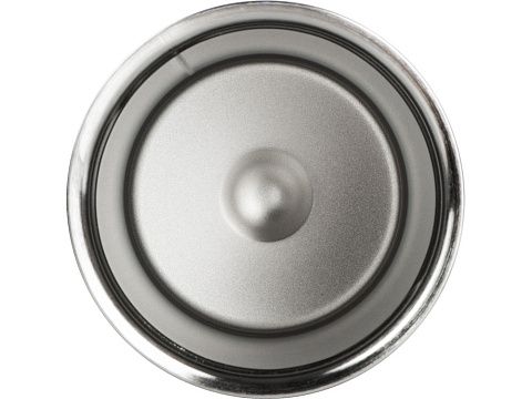 Вакуумный термостакан Volcano, 450 мл, синий - рис 9.