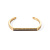 Браслет Black-Gold 16 - миниатюра