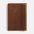 Ежедневник inStream, недатированный, коричневый - миниатюра - рис 3.