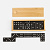 Набор Dominelli, синий - миниатюра - рис 6.