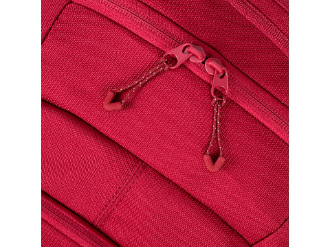 RIVACASE 5432 red Городской рюкзак, 16л / 12 - рис 12.
