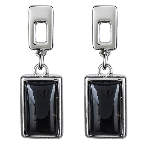 Серьги Agata Preto Possebon A0418.4 S - рис 3.