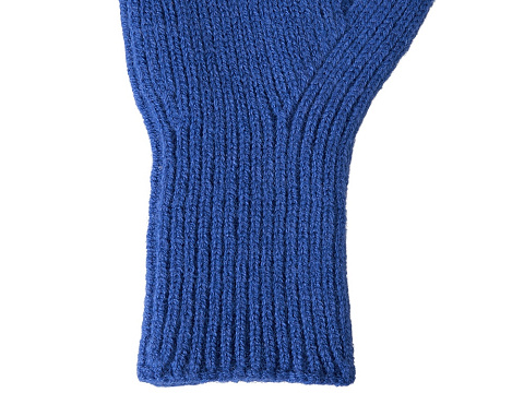 Перчатки Nordend, классический синий - рис 4.