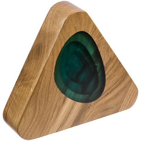 Стела «Глубина», треугольная - рис 2.